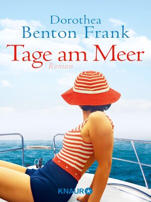cover image of Tage am Meer